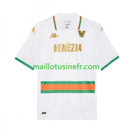 Maillot de Foot Venezia Extérieur 2023-24